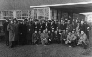 F20 Bezoek uit Eindhoven 1951
